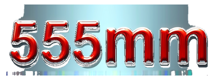 555mm logo